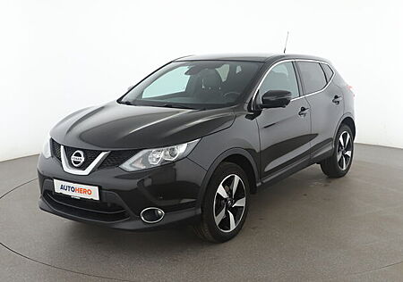 Nissan Qashqai 1.2 N-Vision