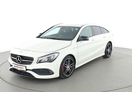 Mercedes-Benz CLA 180 Shooting Brake AMG Line