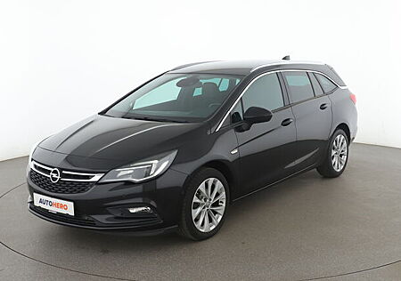 Opel Astra 1.4 SIDI Turbo Excellence Start/Stop