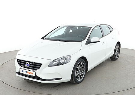 Volvo V40 gebraucht kaufen Volvo V40 2.0 D3 You!
