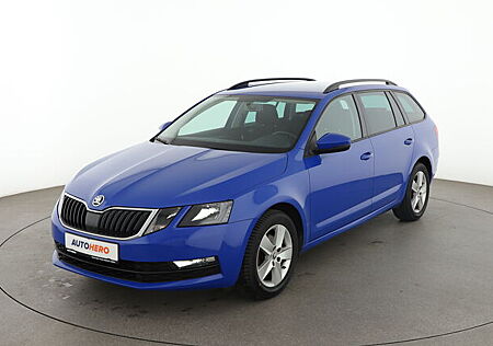 Skoda Octavia 1.0 TSI Ambition