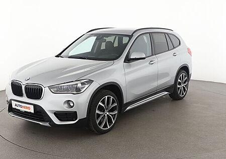 BMW X1 xDrive 20d Sport Line