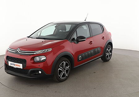 Citroën C3 1.2 PureTech Shine