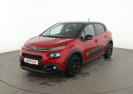 Citroën C3 1.2 PureTech Shine