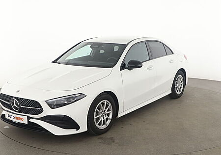 Mercedes-Benz A-Klasse A 200 AMG Line