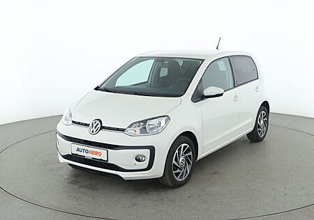 VW Up 1.0 Sound ! BlueMotion