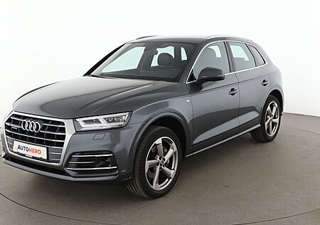 Audi Q5 2.0 TDI quattro Sport