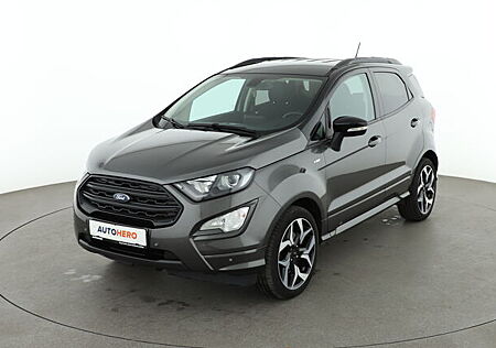 Ford EcoSport 1.0 EcoBoost ST-Line