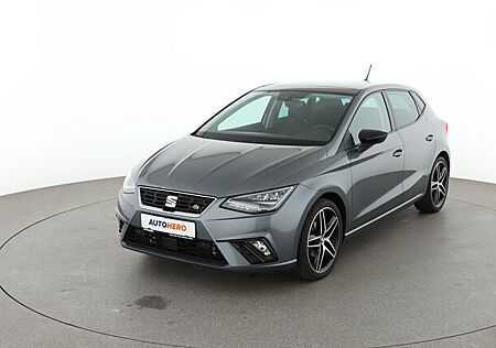 Seat Ibiza 1.0 TSI FR