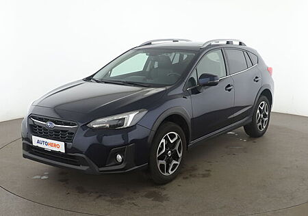Subaru XV 2.0 Exclusive+
