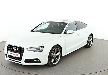 Audi A5 1.8 TFSI