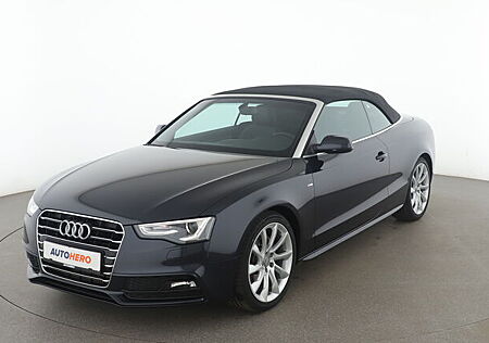 Audi A5 2.0 TFSI quattro