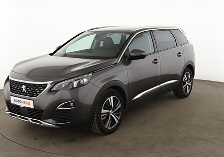 Peugeot 5008 1.5 Blue-HDi Allure