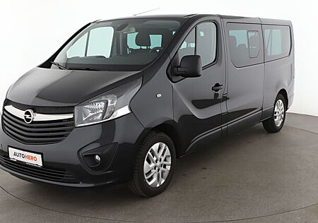 Opel Vivaro 1.6 Biturbo CDTI Combi L2H1 2,9t