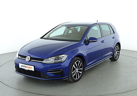 VW Golf 1.5 TSI ACT Highline BlueMotion