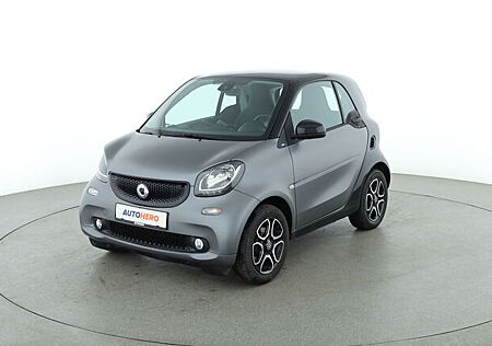 Smart ForTwo 0.9 Turbo Basis Prime