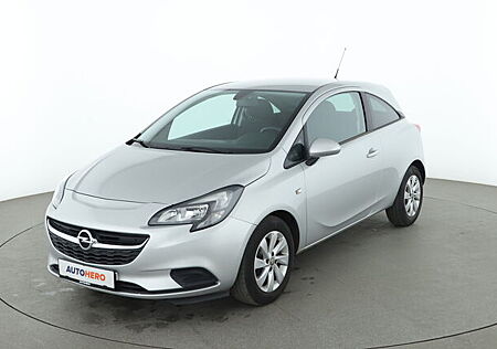 Opel Corsa 1.4 Edition