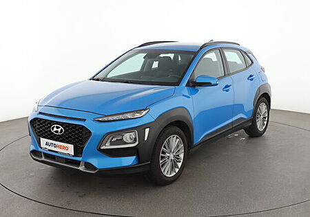 Hyundai Kona 1.6 TGDI Trend 2WD