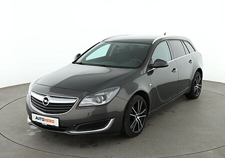 Opel Insignia Country Tourer 1.4 Turbo Edition