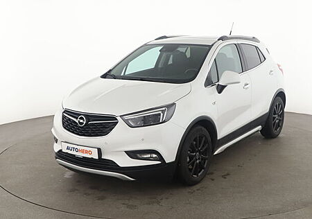 Opel Mokka X 1.4 Turbo Ultimate