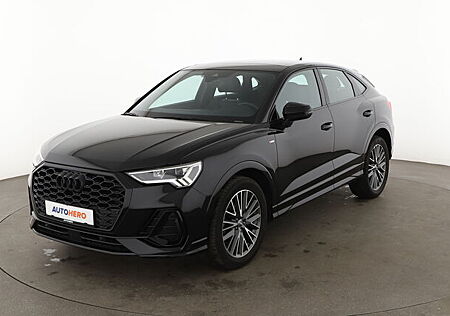 Audi Q3 35 TFSI ACT S line