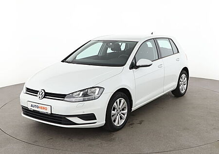 VW Golf 1.0 TSI Trendline BlueMotion