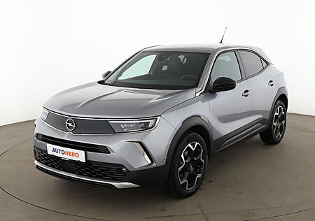Opel Mokka X 1.2 Turbo Ultimate