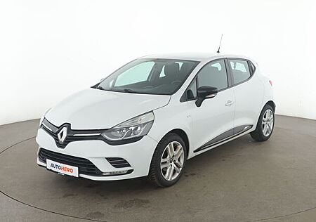 Renault Clio 1.2 Limited