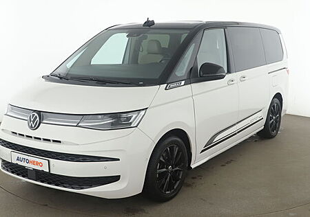 VW T7 Multivan 2.0 TDI Edition lang