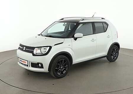 Suzuki Ignis 1.2 DualJet Club