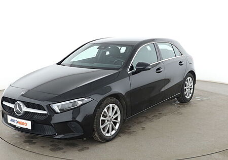 Mercedes-Benz A-Klasse A 250 4Matic Progressive