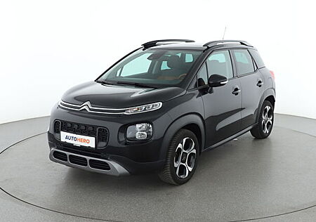 Citroën C3 Aircross 1.2 PureTech Shine