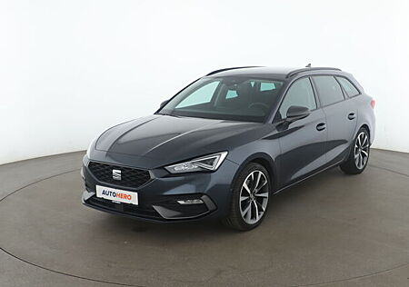 Seat Leon 2.0 TDI FR