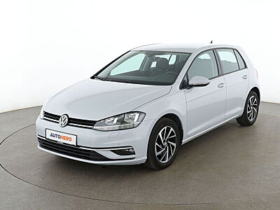 Volkswagen Golf VII 1.0 TSI Join