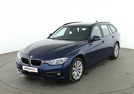 BMW 3er 320d Advantage