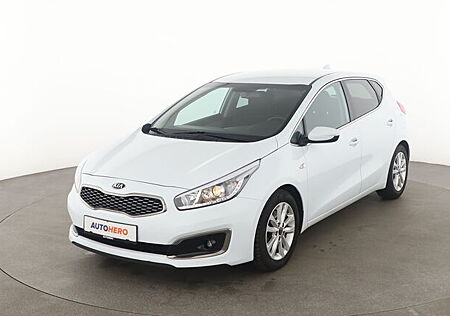 Kia Cee'd 1.4 Dream Team