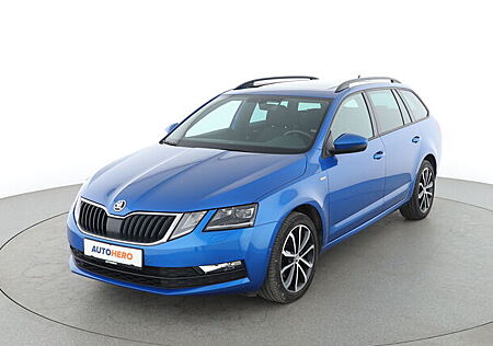 Skoda Octavia 2.0 TDI Soleil