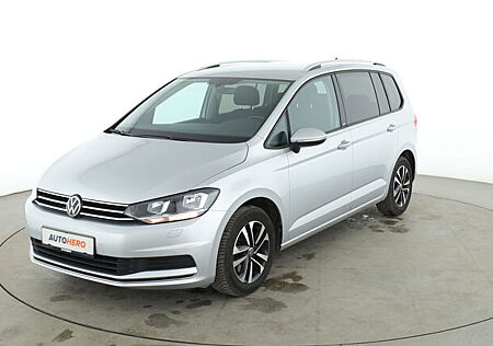 VW Touran 1.5 TSI ACT United Start-Stopp