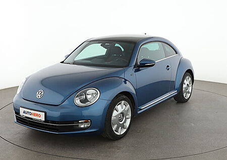 VW Beetle 1.2 TSI Allstar BlueMotion Tech