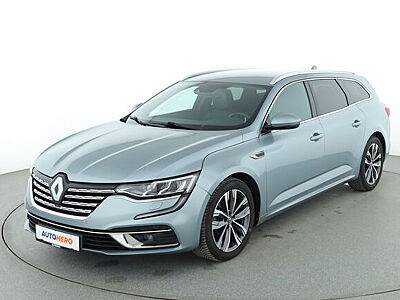 Renault Talisman 1.8 TCe Intens