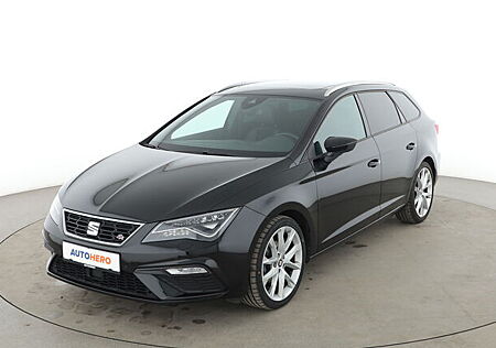 Seat Leon 1.5 TSI ACT FR