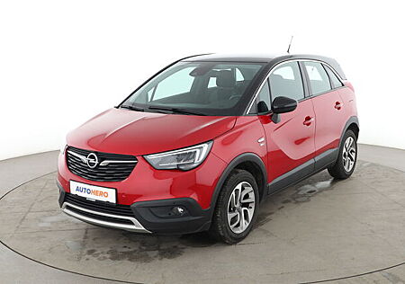 Opel Crossland X 1.2 Turbo 2020