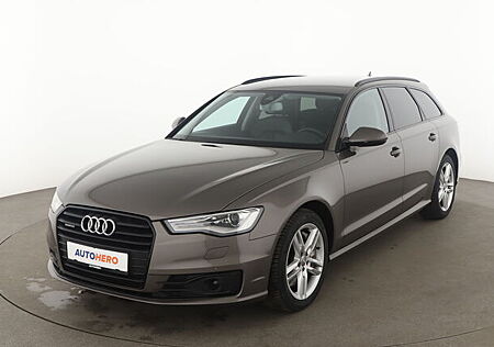 Audi A6 3.0 V6 TDI clean diesel quattro