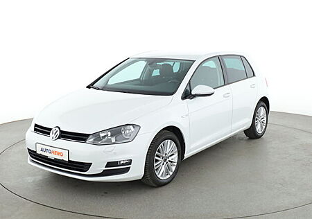 VW Golf 1.2 TSI Cup BlueMotion Tech