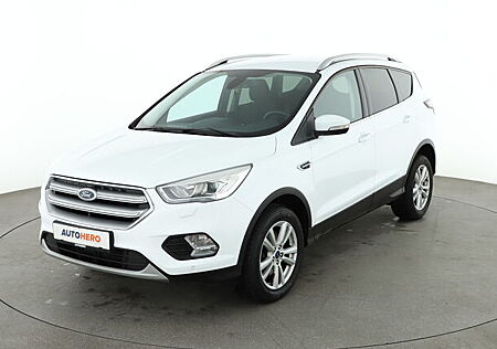 Ford Kuga 2.0 TDCi Cool&Connect