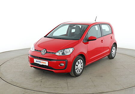 VW Up 1.0