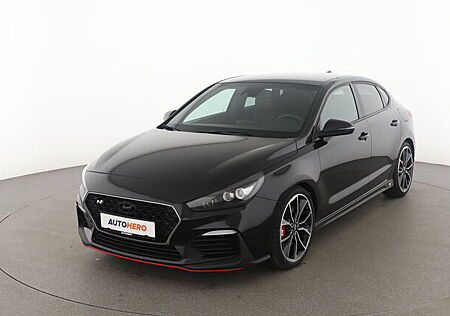 Hyundai i30 2.0 TGDI N Performance