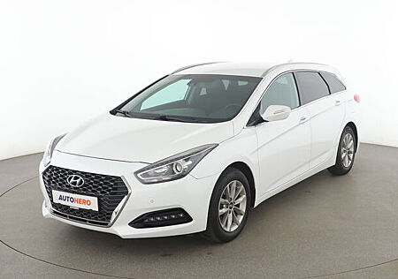 Hyundai i40 1.6 GDI Space Blue
