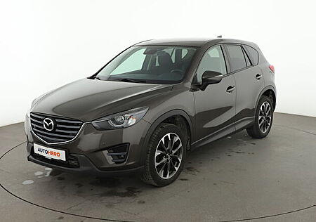 Mazda CX-5 2.2 Turbodiesel Nakama AWD