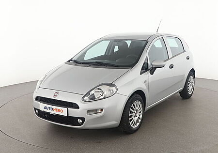 Fiat Punto 1.2 MYSTYLE
